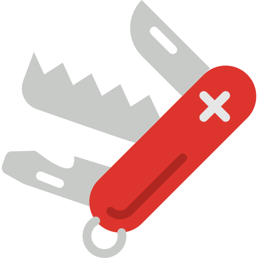 Swiss Blade